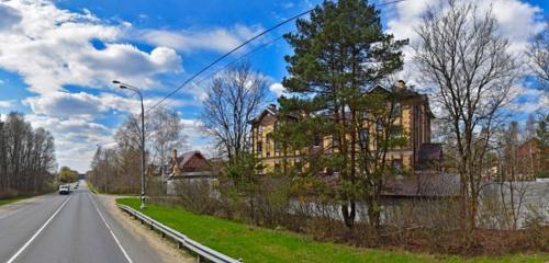 Фото деревни